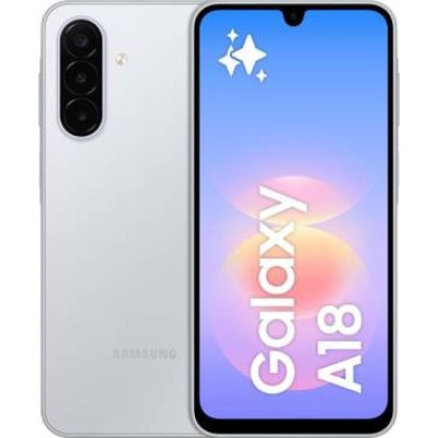 Samsung Galaxy A18 Dual SIM...