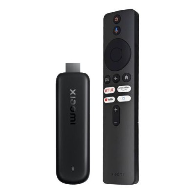 Xiaomi Mi TV Stick HD (2nd...
