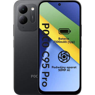 Xiaomi Poco C95 Pro Dual...